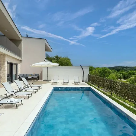 Villa Bella *